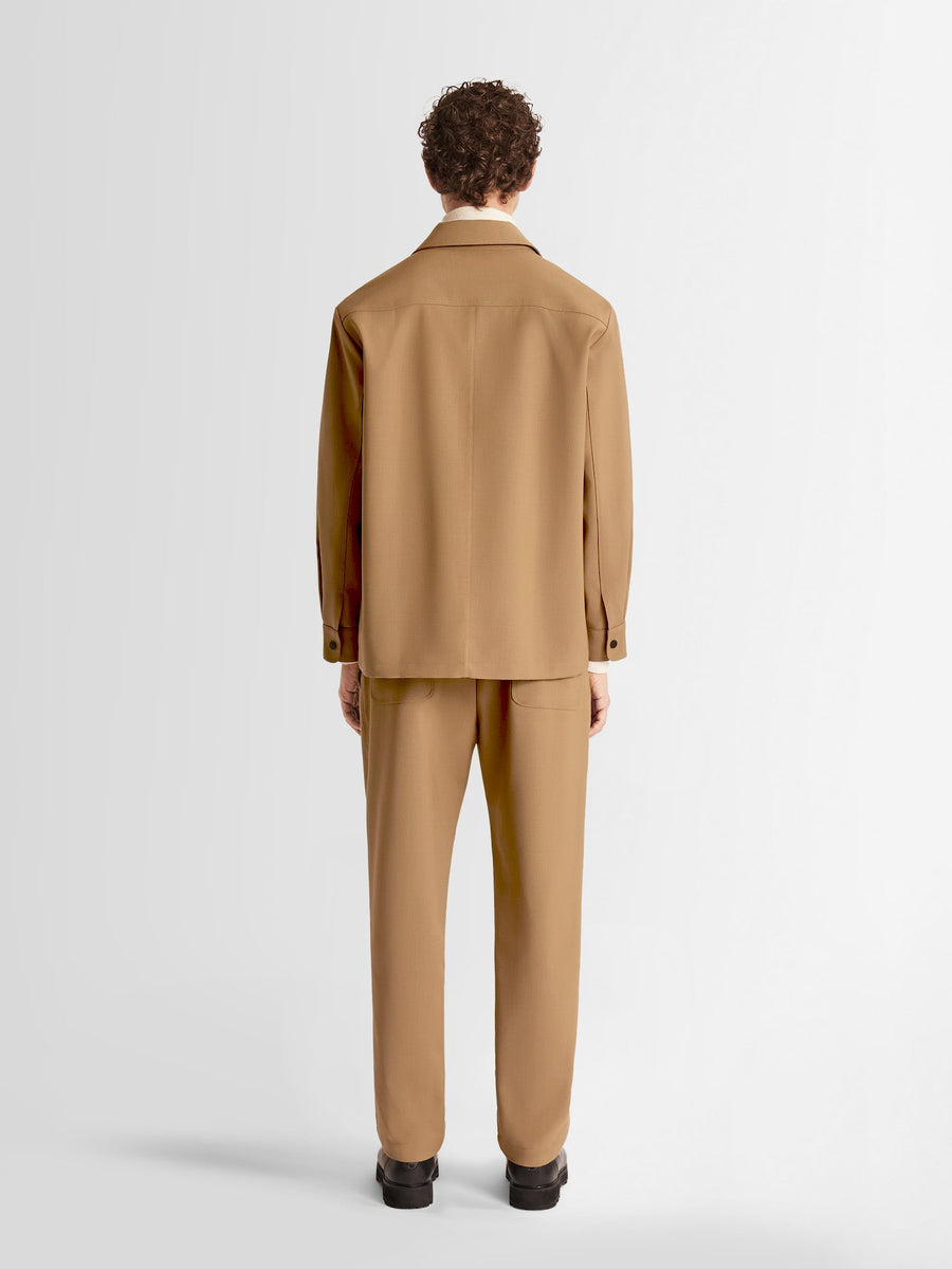 VESTE BRYAN