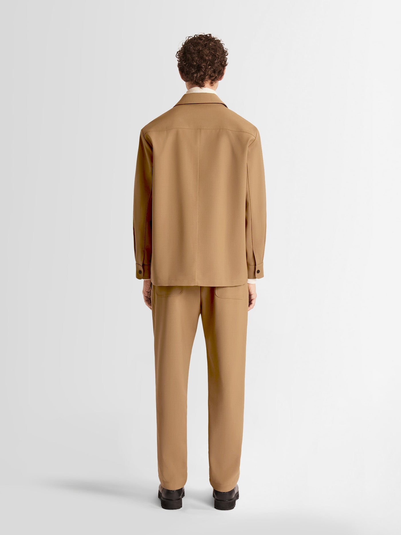 VESTE BRYAN