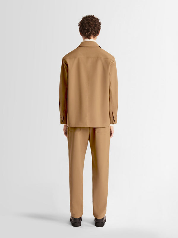 VESTE BRYAN