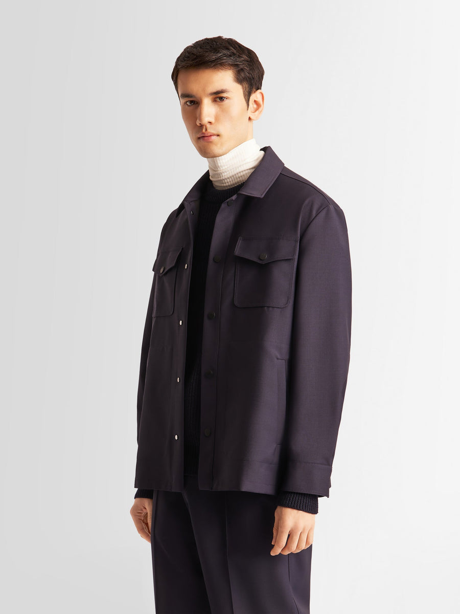 VESTE BRYAN
