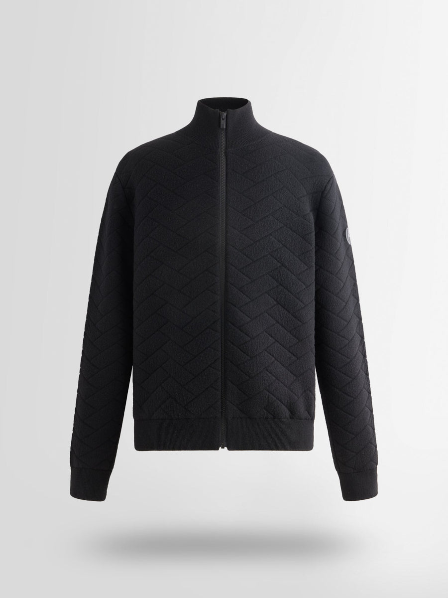 GILET BRIEUC