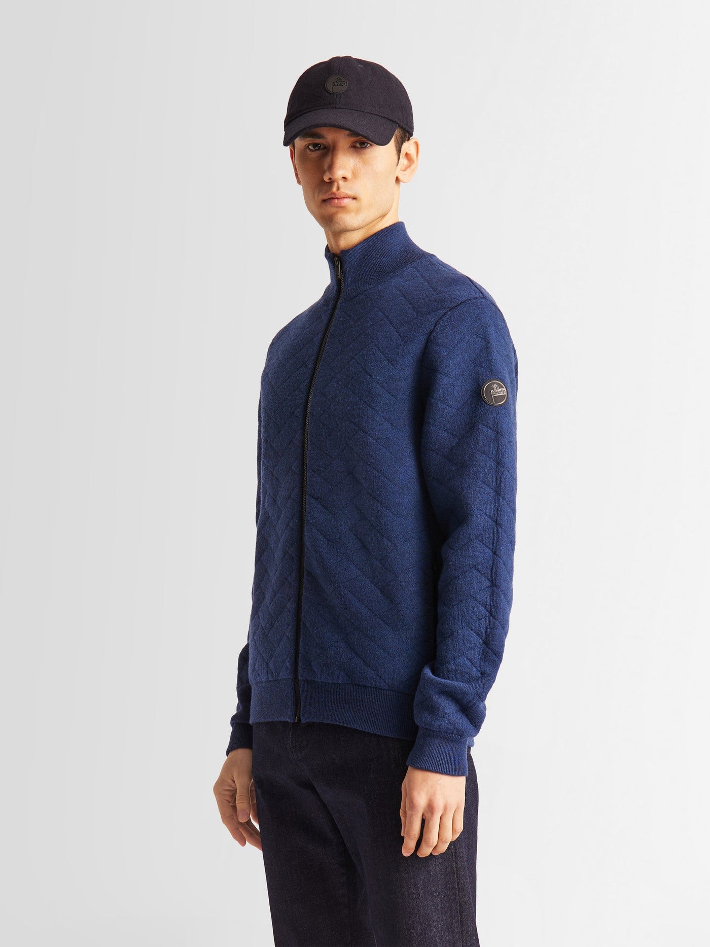BRIEUC VEST