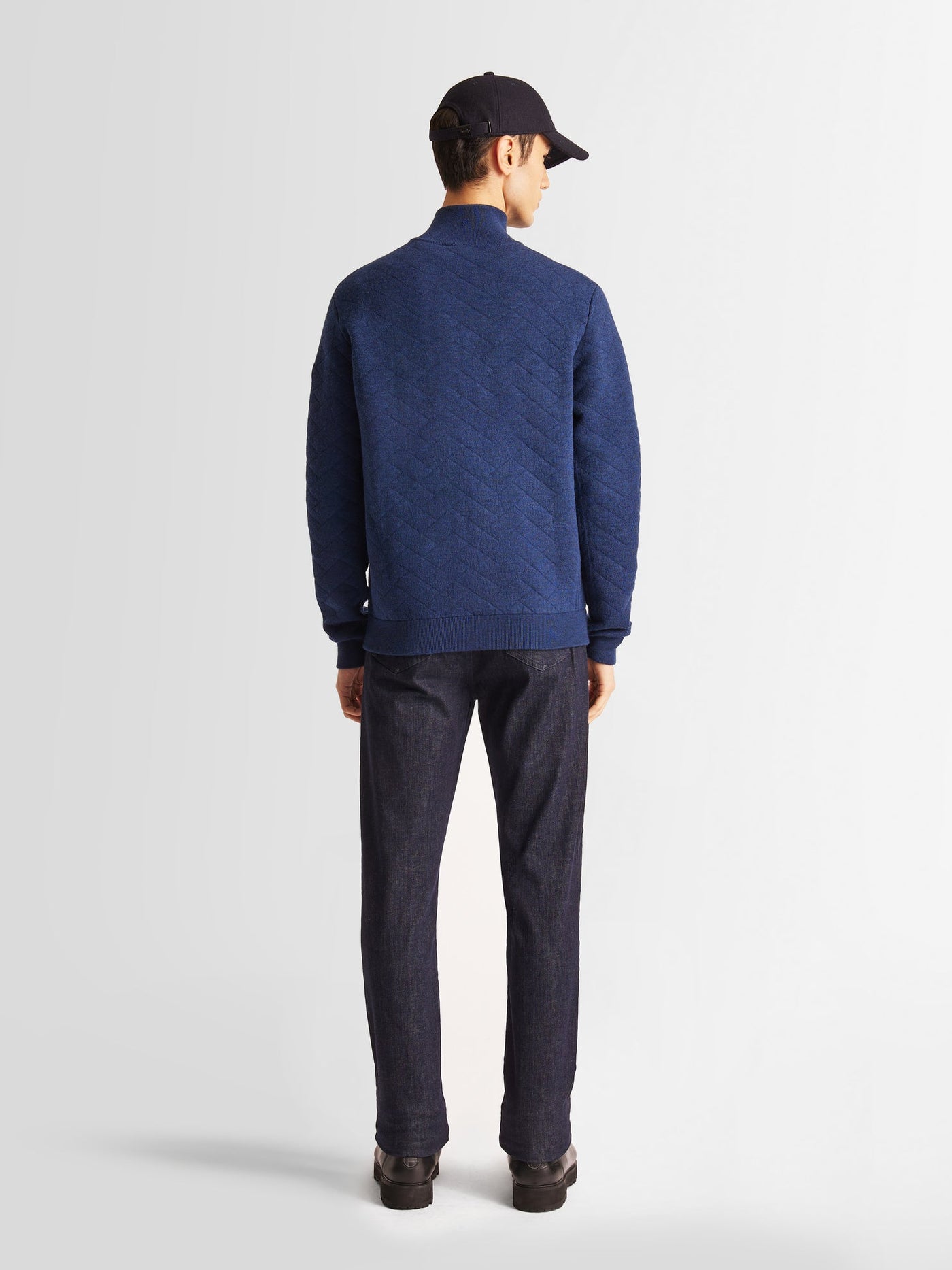 BRIEUC VEST