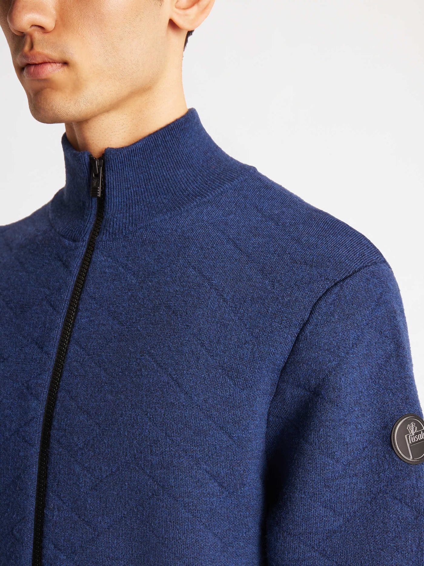 BRIEUC VEST