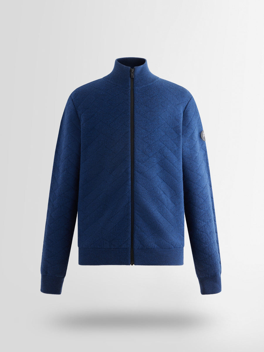 GILET BRIEUC