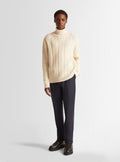 ARISTOTLE SWEATER