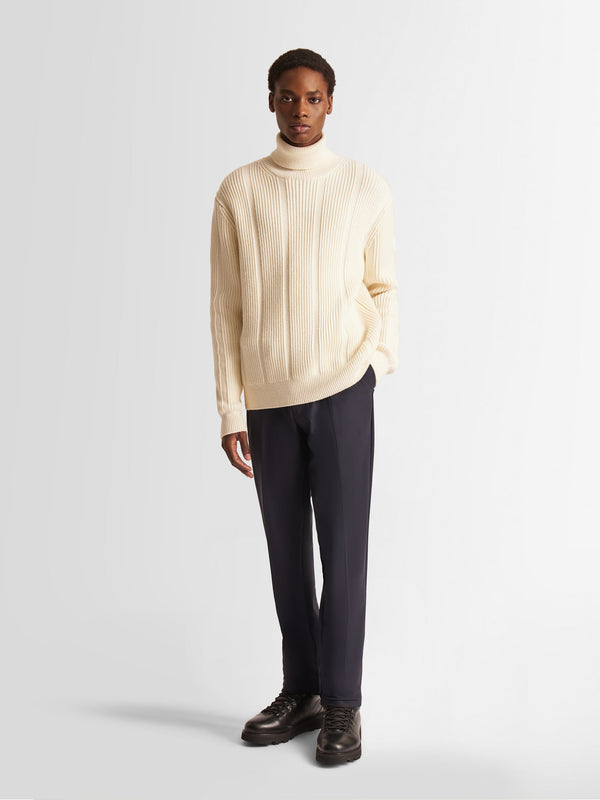 ARISTOTLE SWEATER