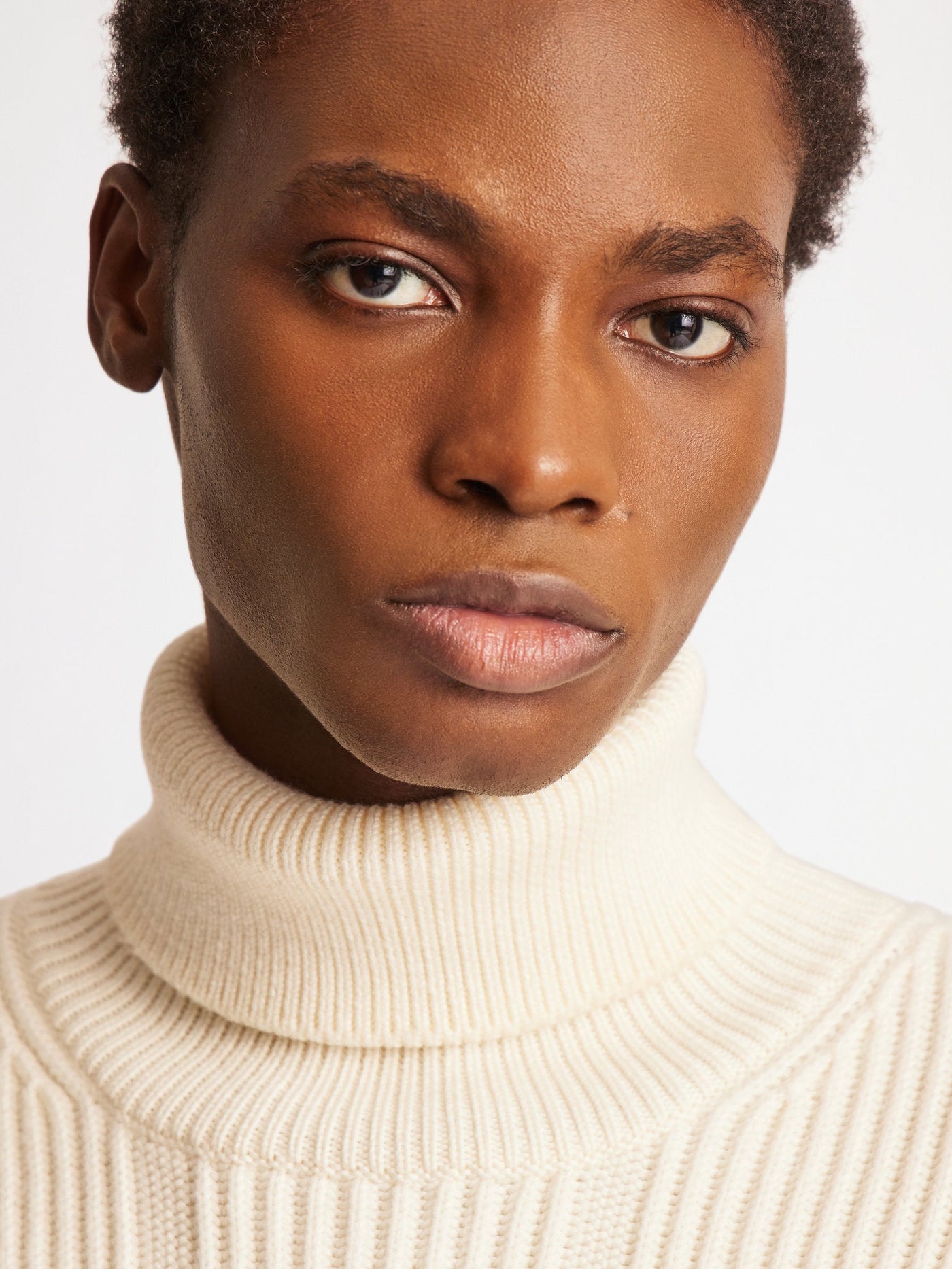 ARISTOTLE SWEATER
