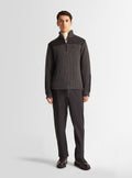 THEODORE SWEATER