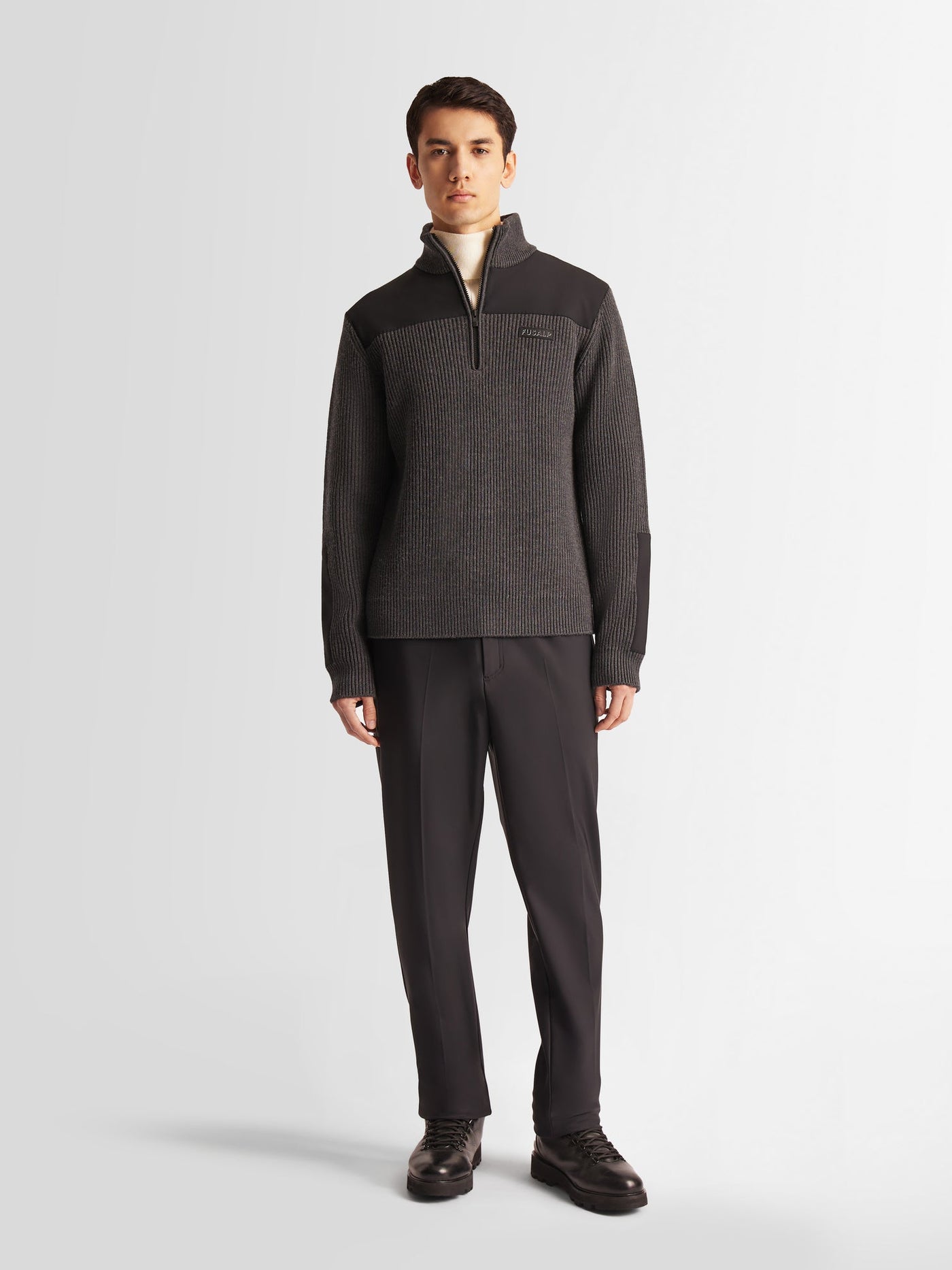 THEODORE SWEATER