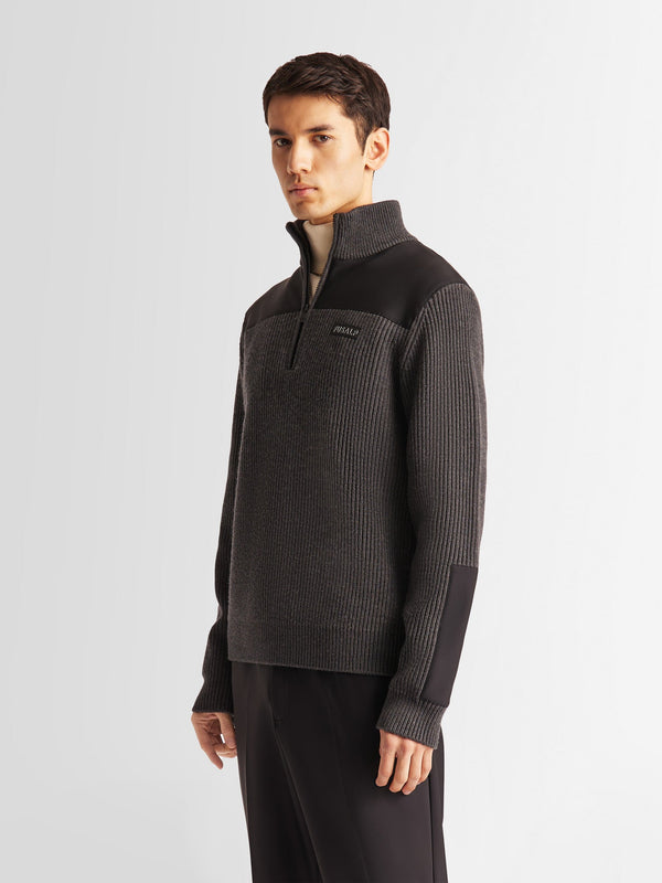 THEODORE SWEATER