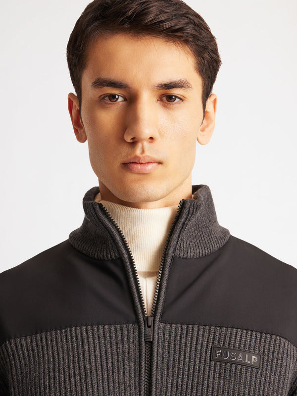 THEODORE SWEATER
