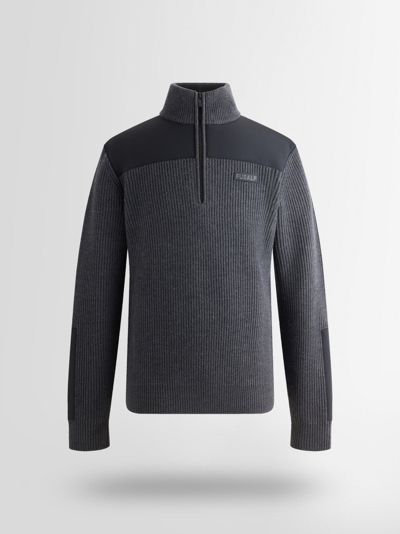 THEODORE SWEATER