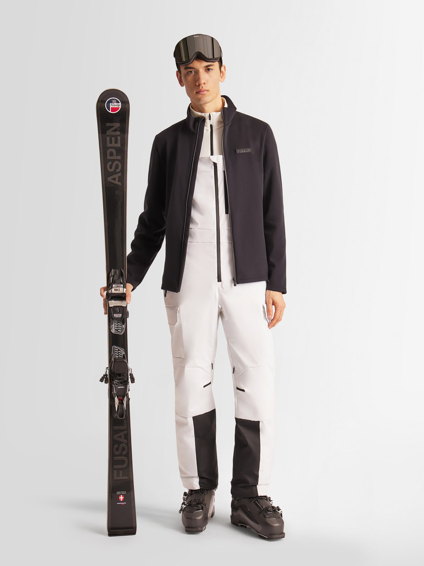 GILET AMIR