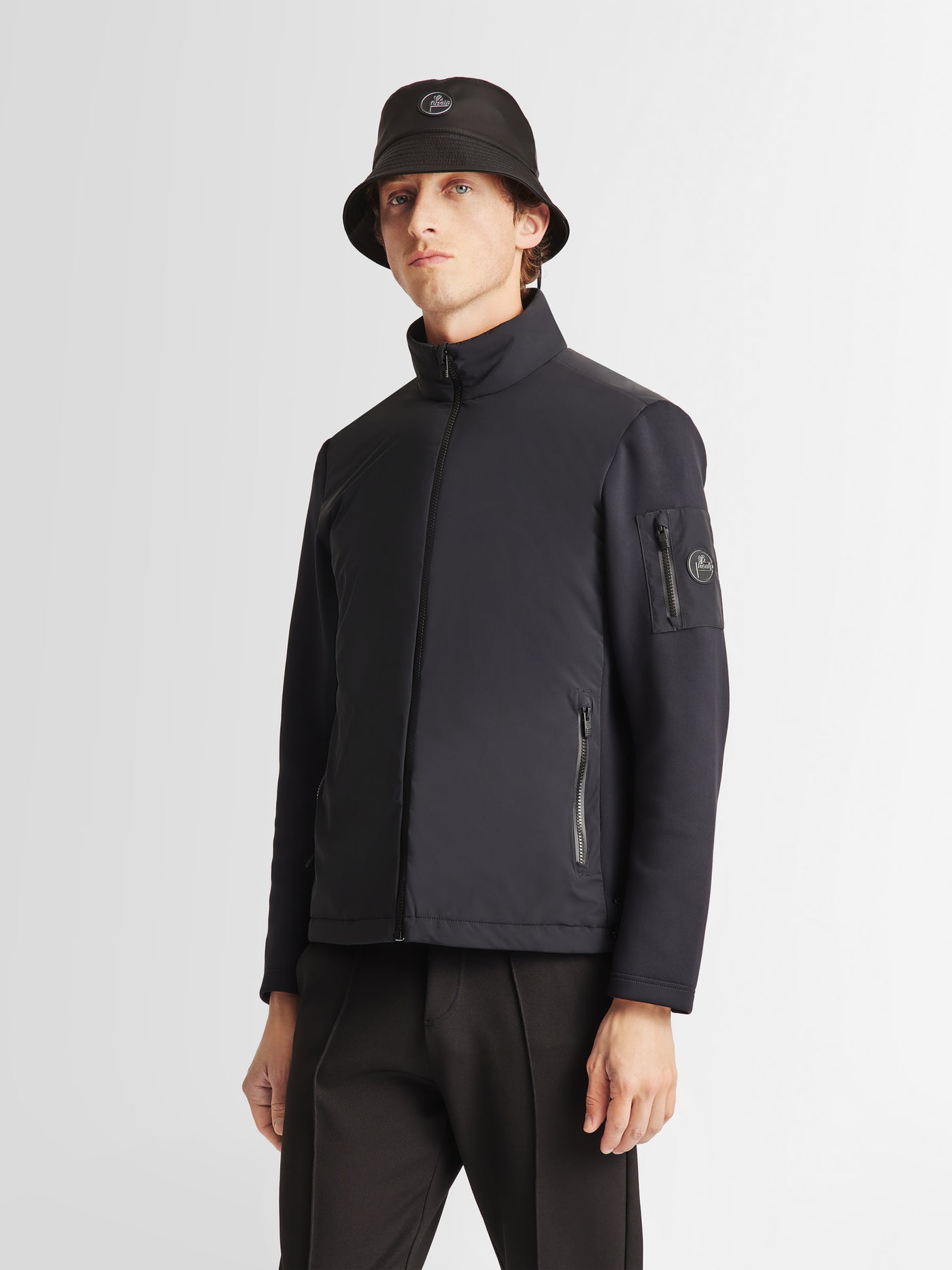 VESTE REX