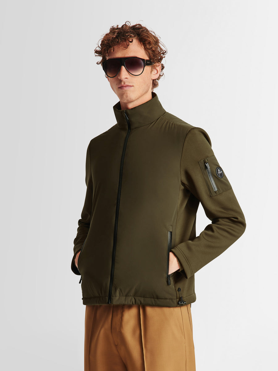 VESTE REX