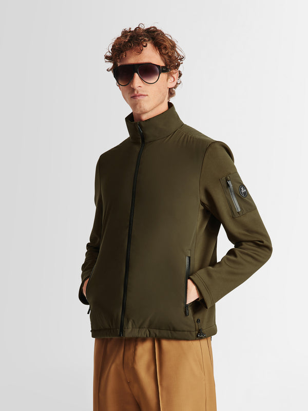 VESTE REX