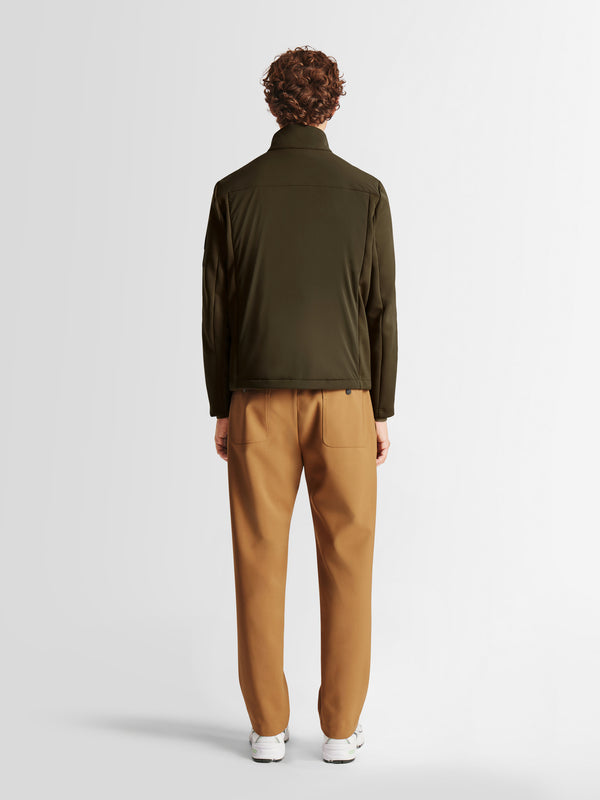VESTE REX