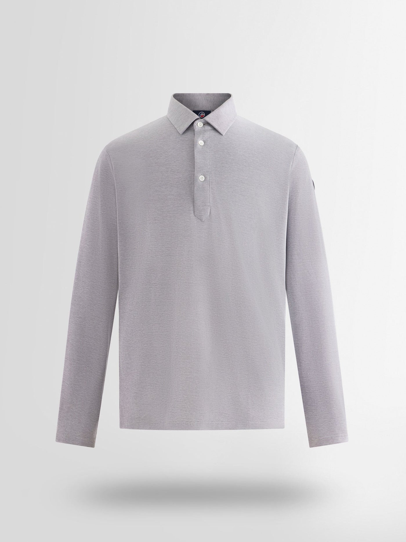 GIORGIO LONG SLEEVE POLO SHIRT