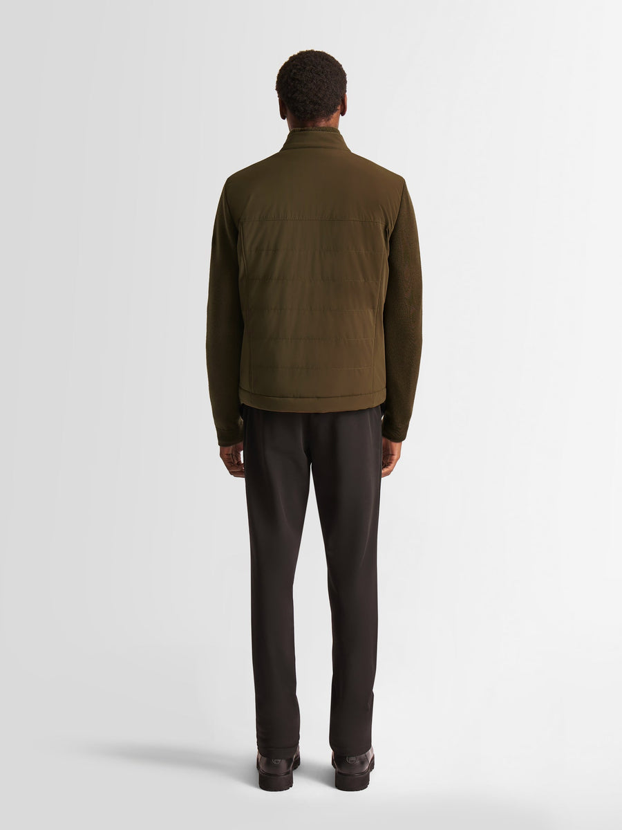 BLOUSON PIERO