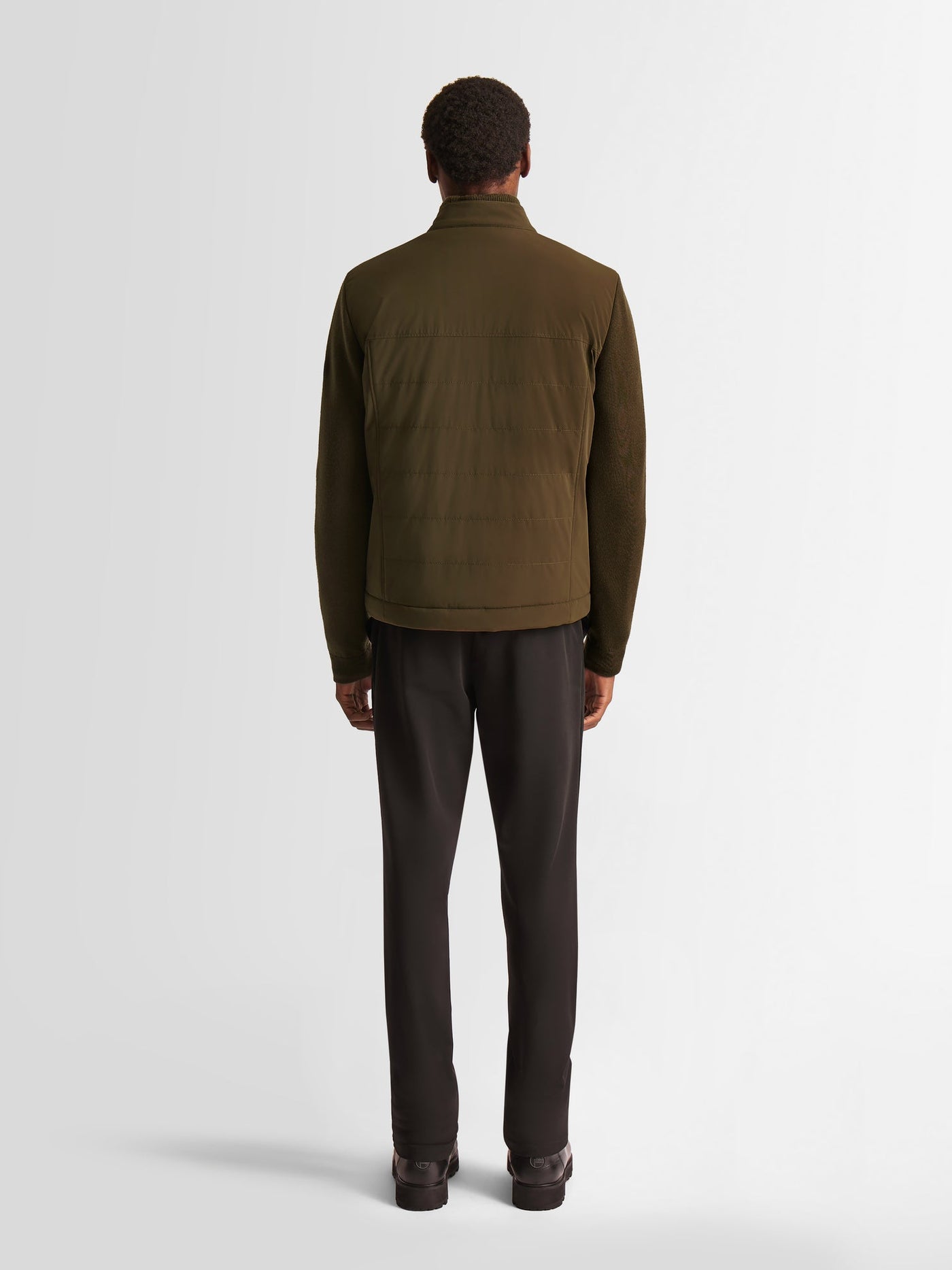BLOUSON PIERO