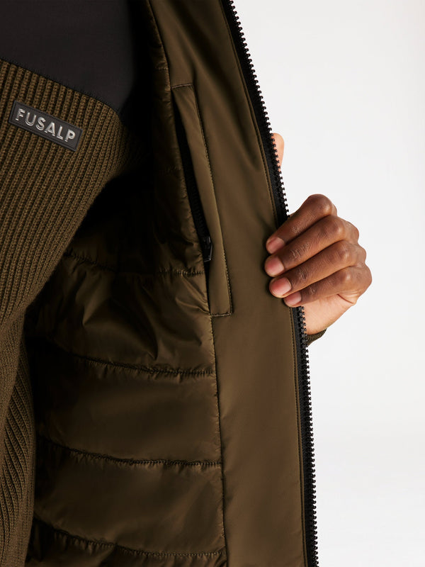 BLOUSON PIERO