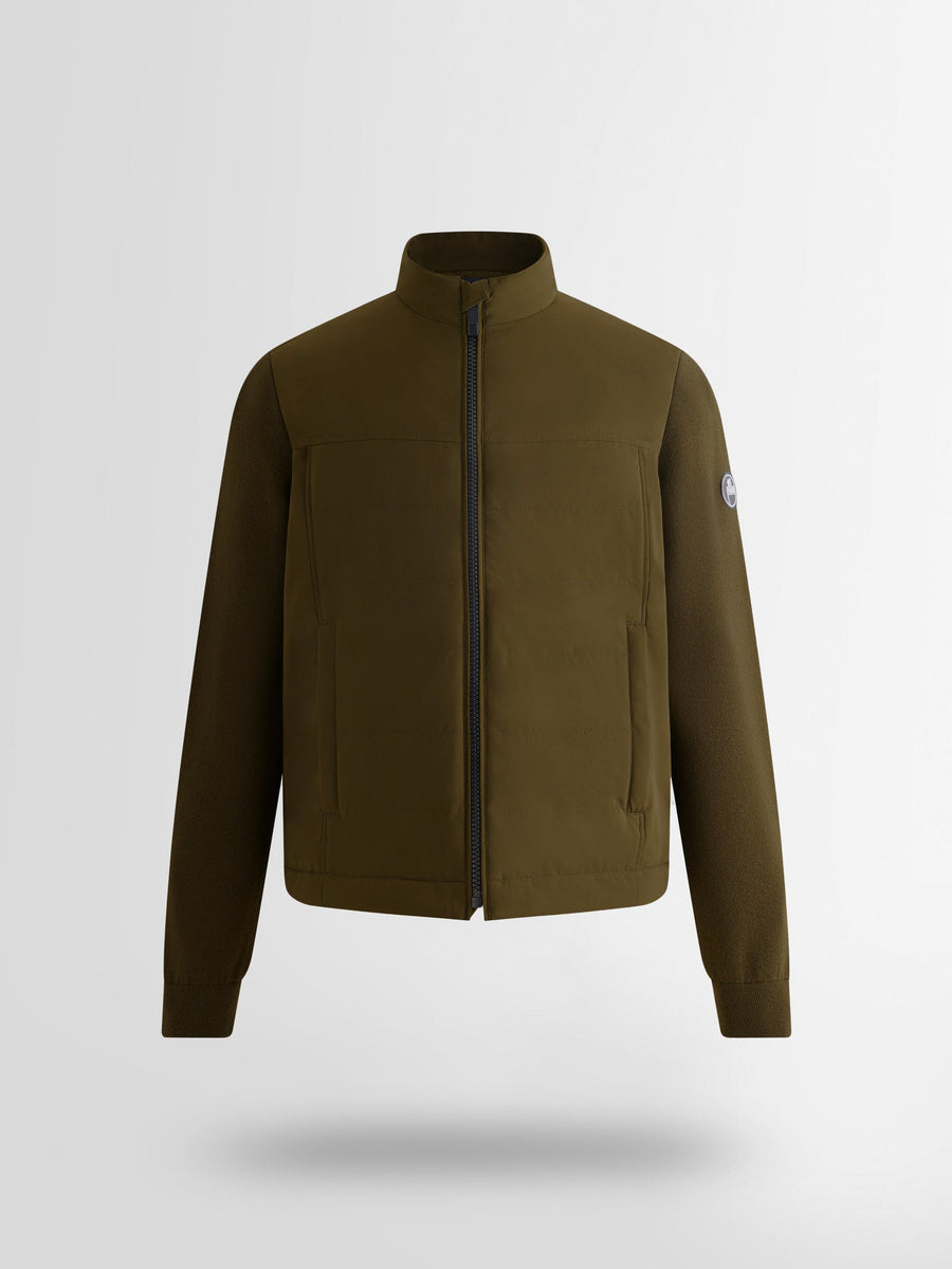BLOUSON PIERO