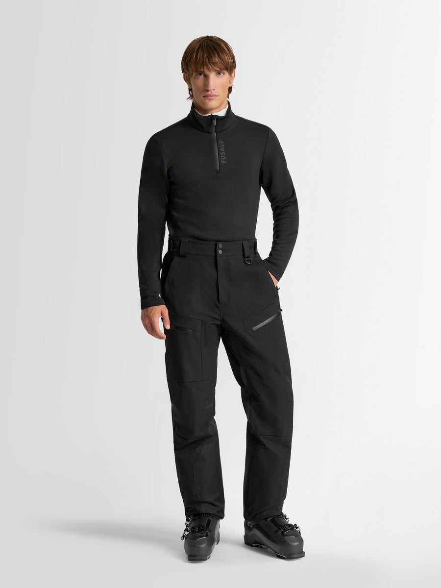 TEE SHIRT MANCHES LONGUES TIMOTHY