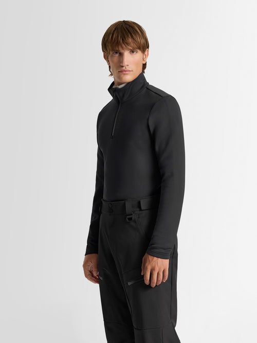 TIMOTHY LONG SLEEVE T-SHIRT
