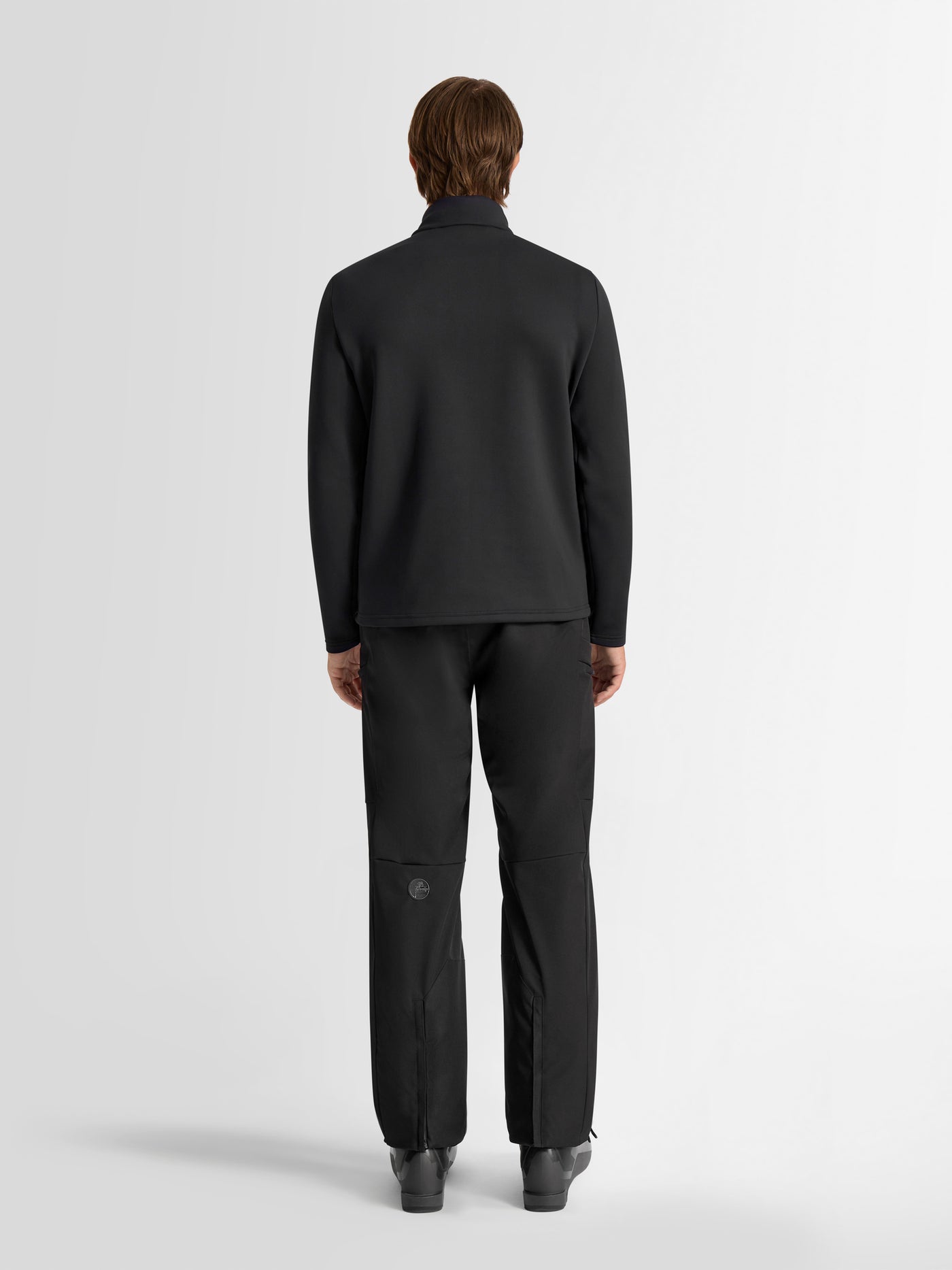 TIMOTHY LONG SLEEVE T-SHIRT