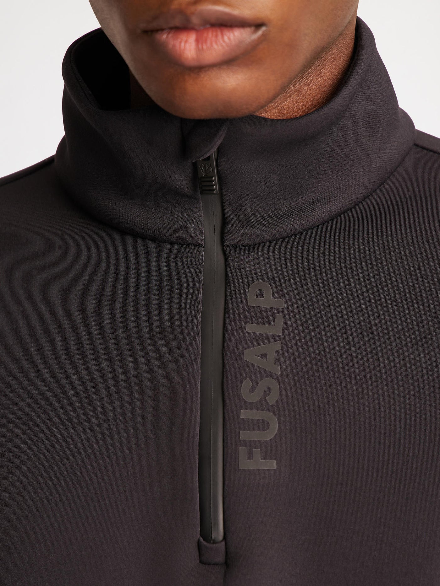 TIMOTHY LONG SLEEVE T-SHIRT
