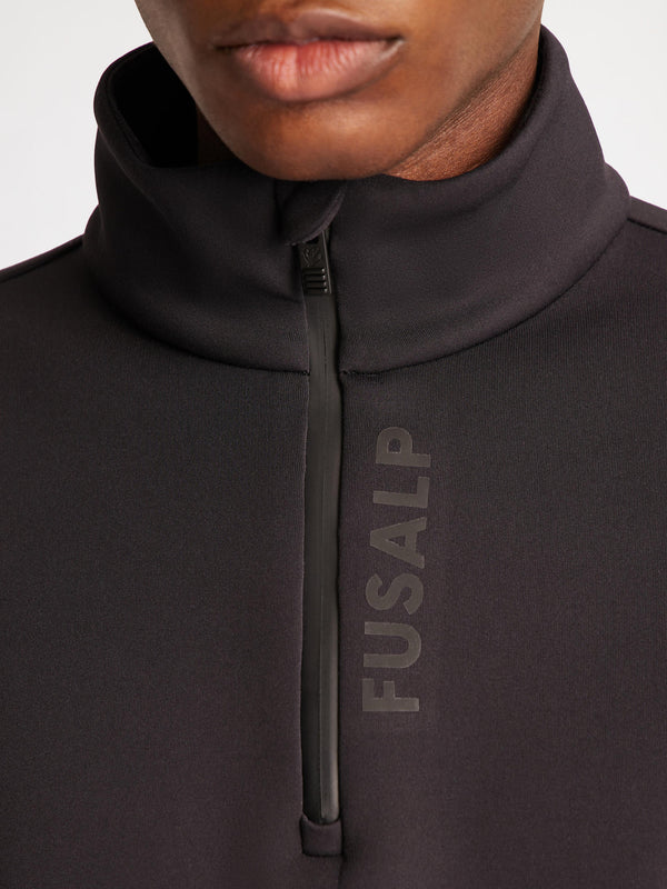 TIMOTHY LONG SLEEVE T-SHIRT