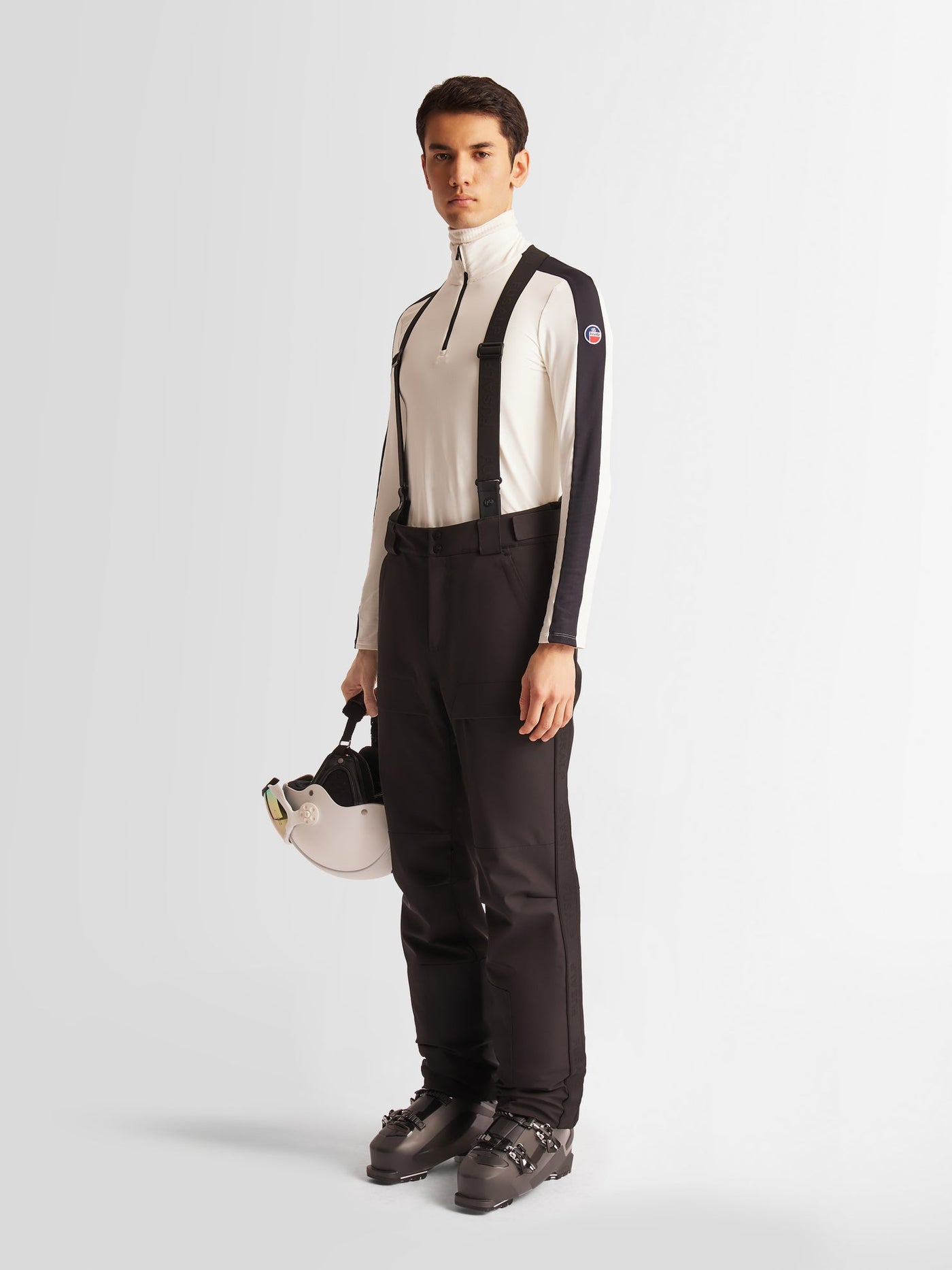 PANTALON DE SKI HANZ