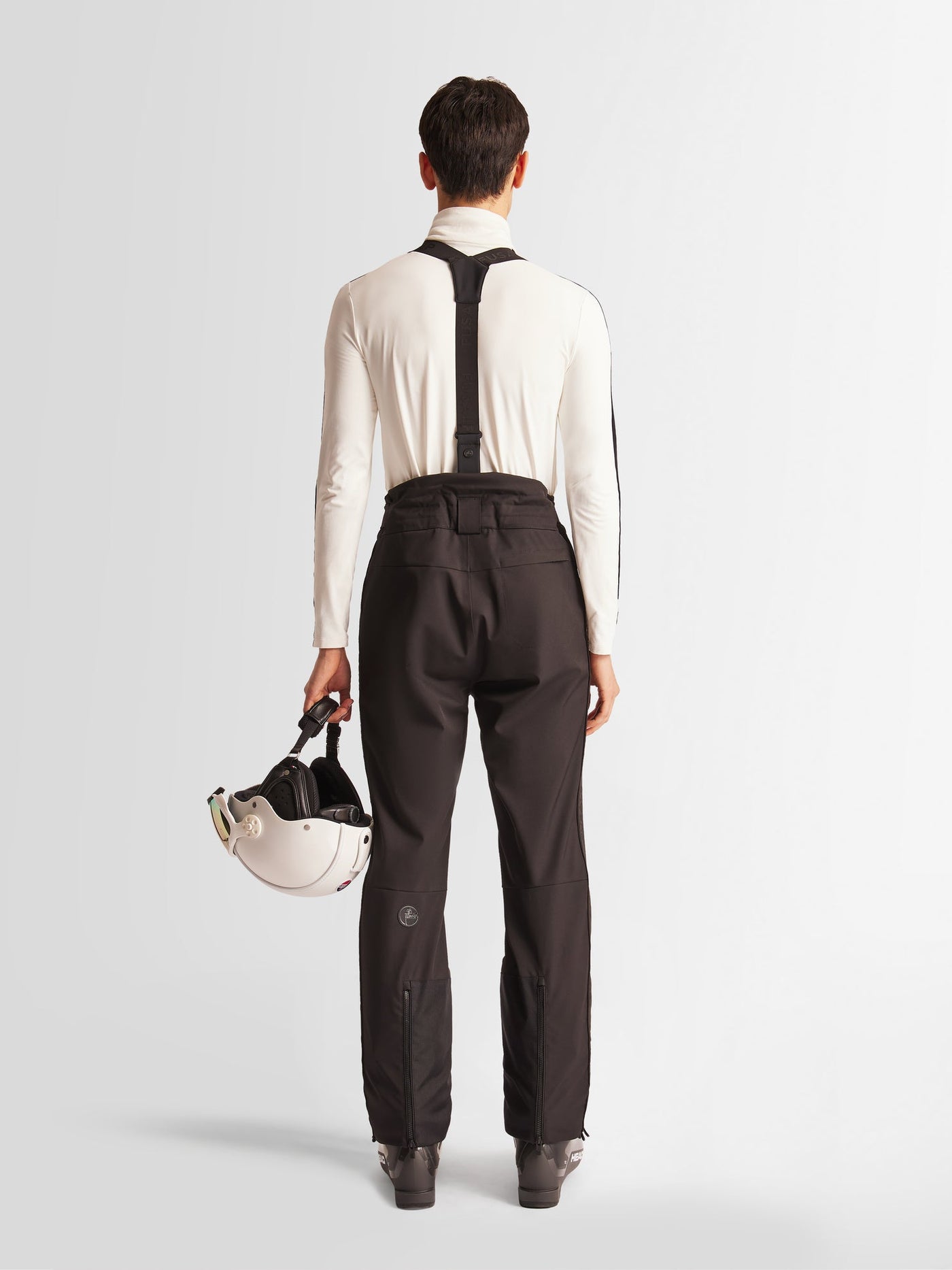 PANTALON DE SKI HANZ