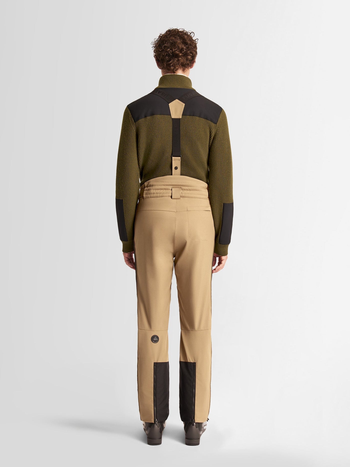 HANZ PANTS