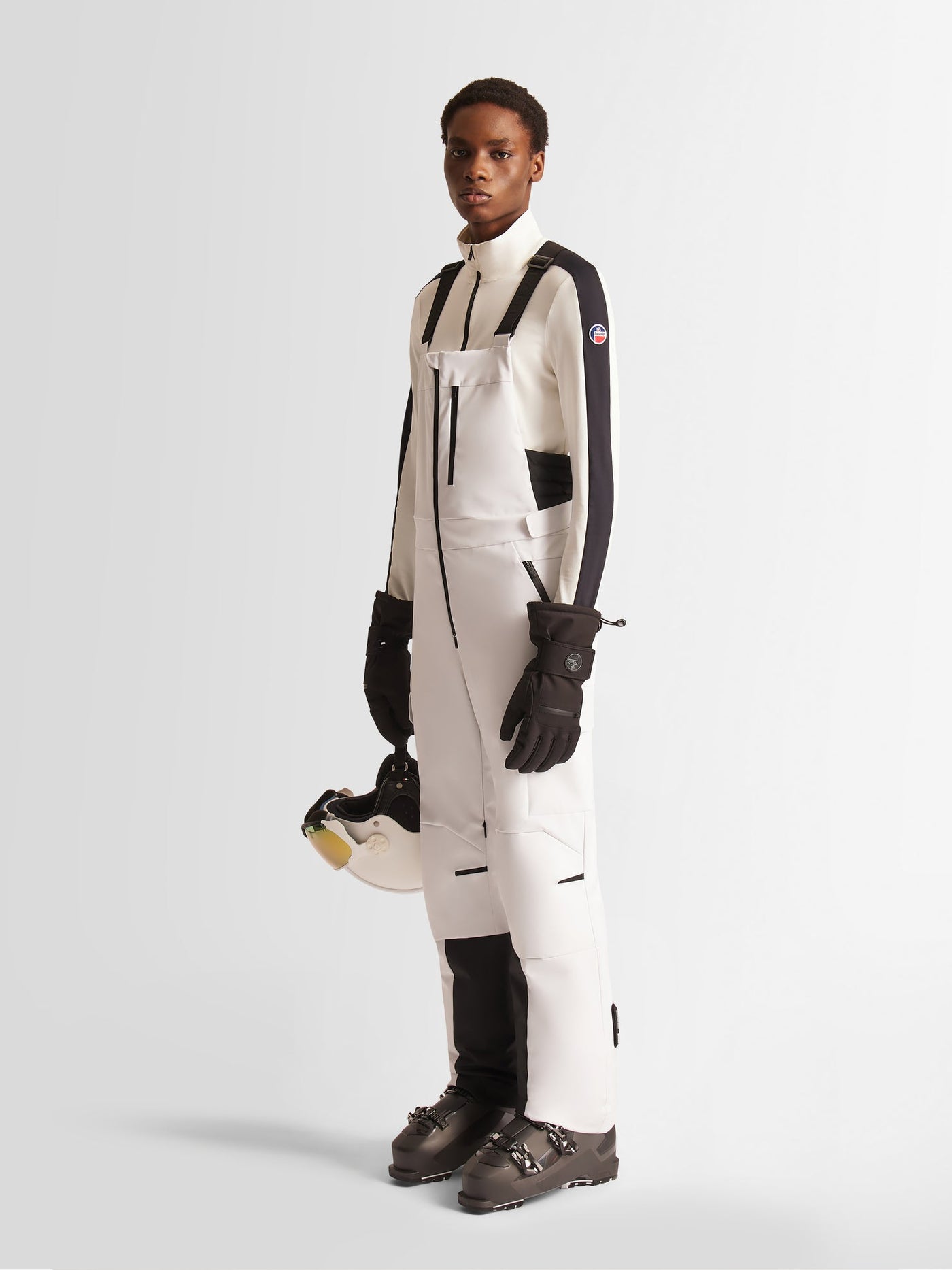 PANTALON DE SKI NINO