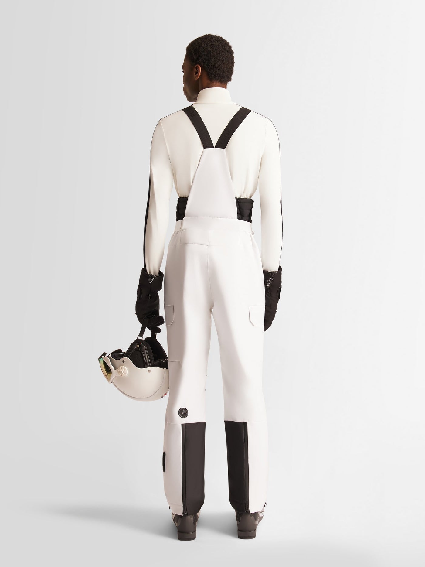 PANTALON DE SKI NINO