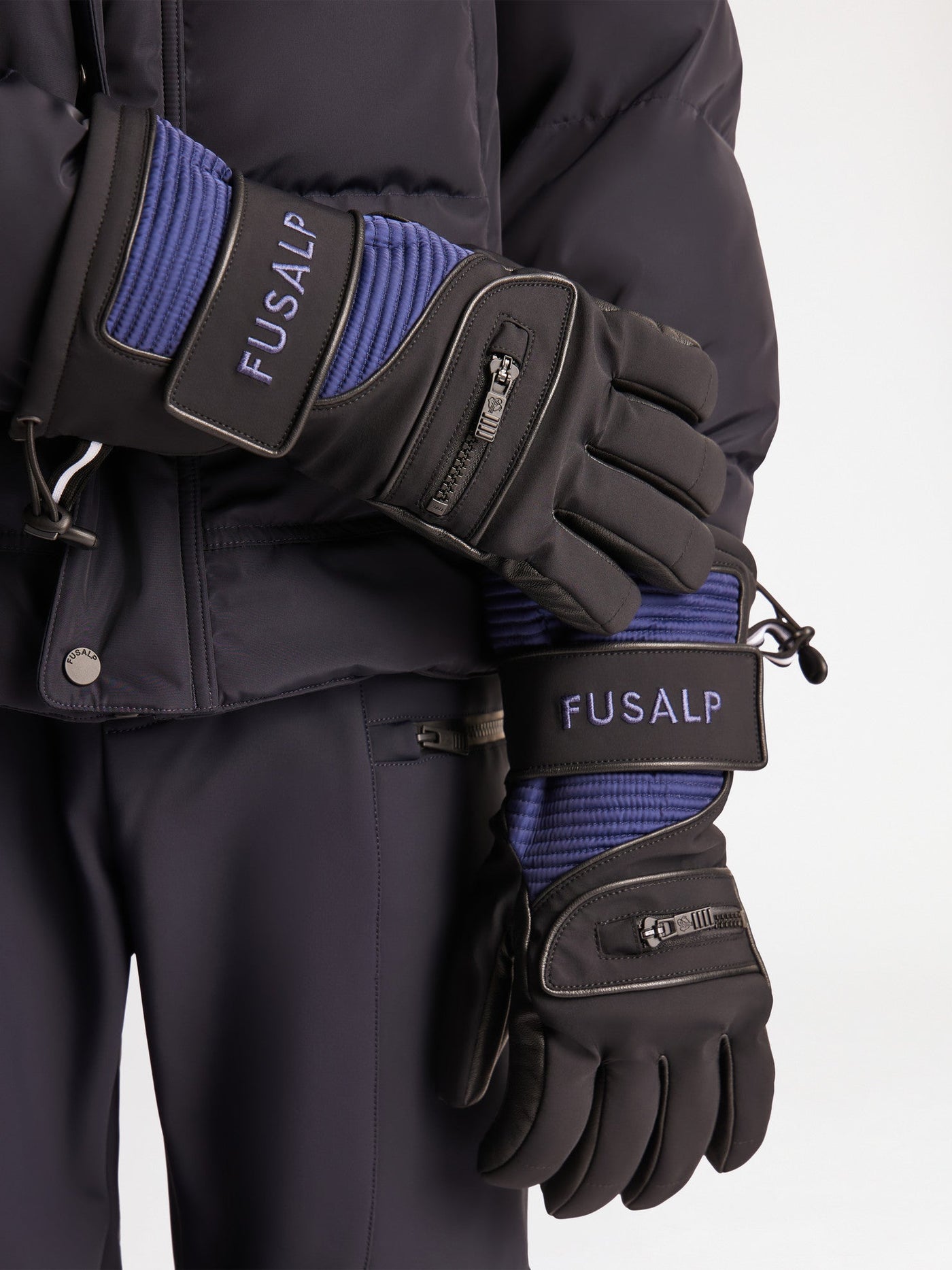 GANTS SLALOM GLOVE