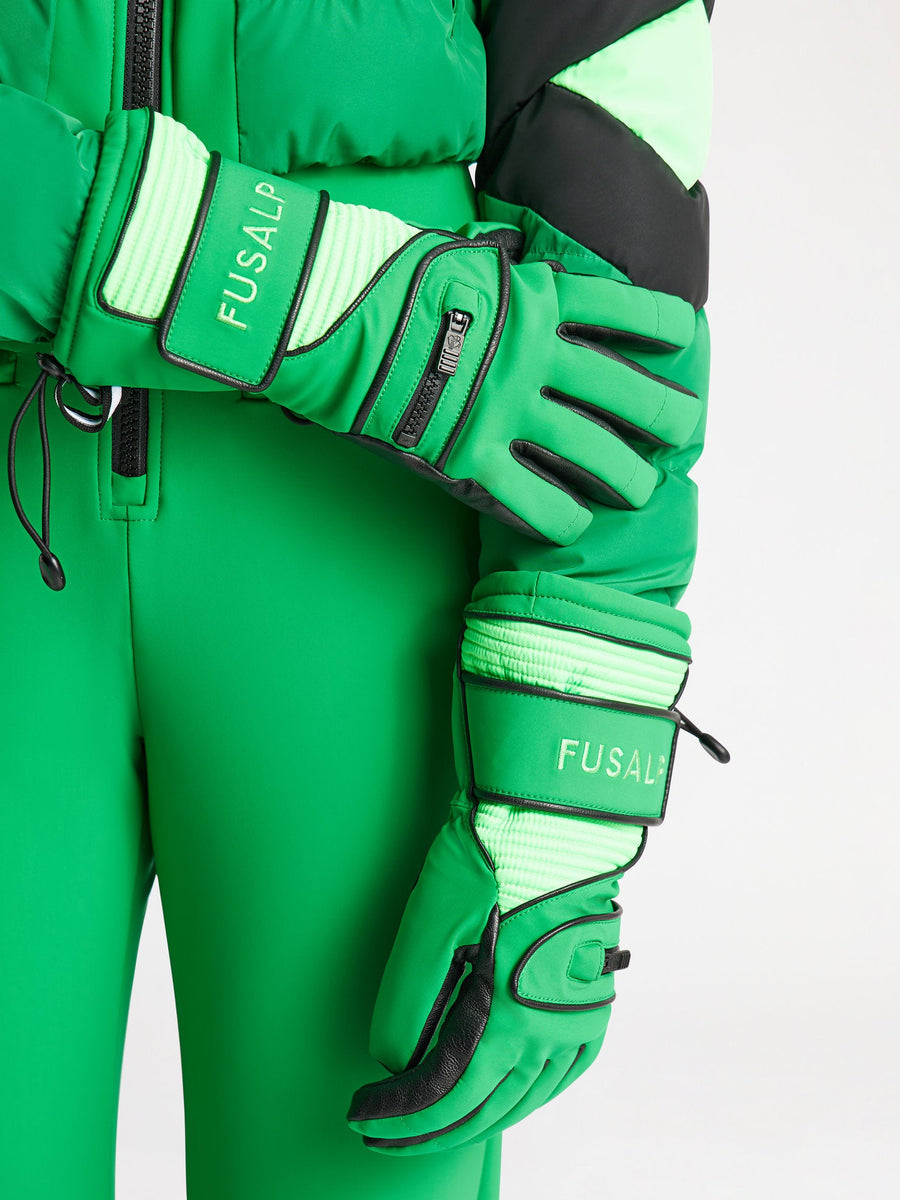 GANTS SLALOM GLOVE