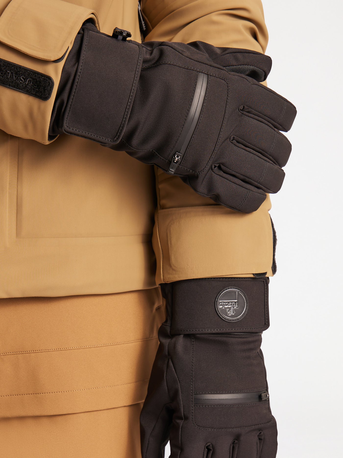 GANTS PEAK GLOVE