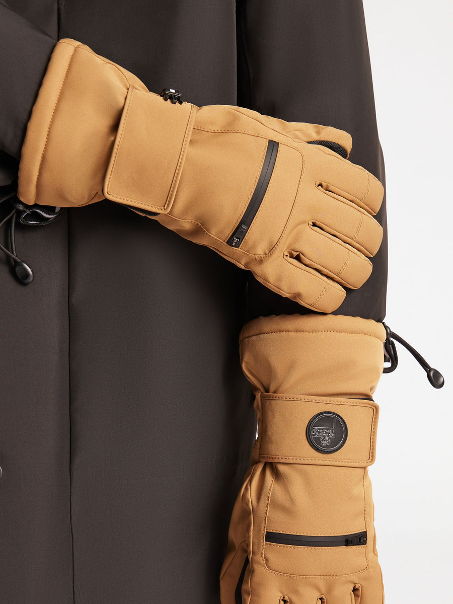 GANTS PEAK GLOVE