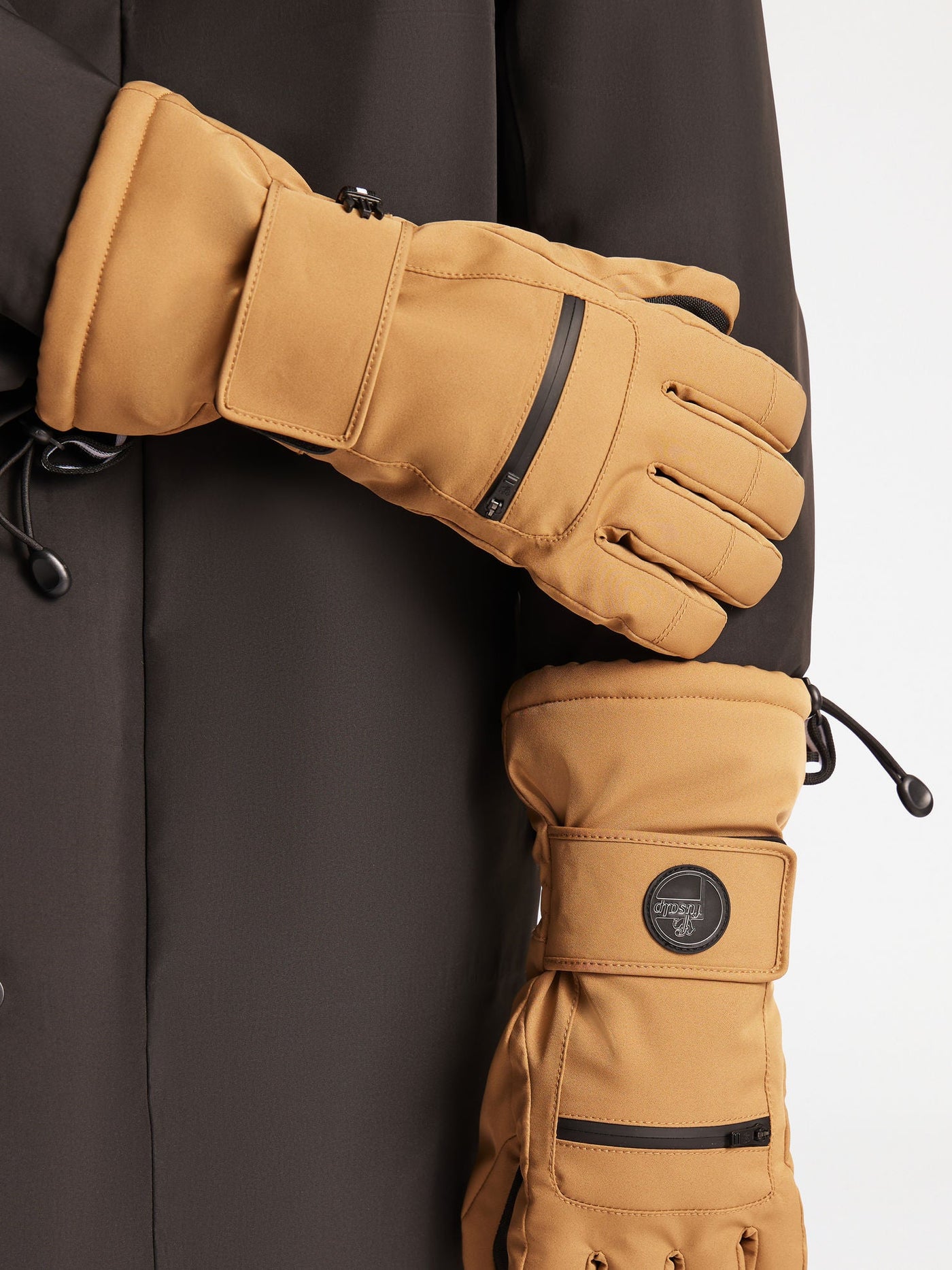 GANTS PEAK GLOVE