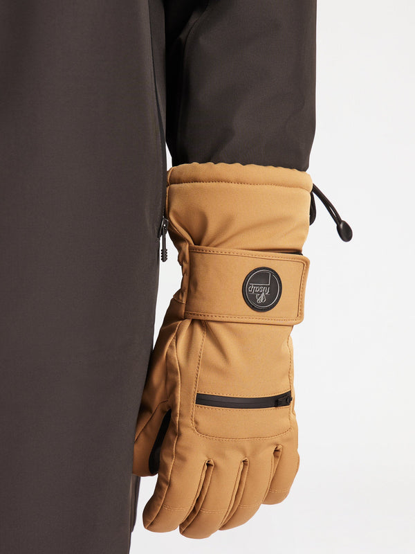 GANTS PEAK GLOVE