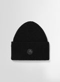 BONNET KNIT BEANIE