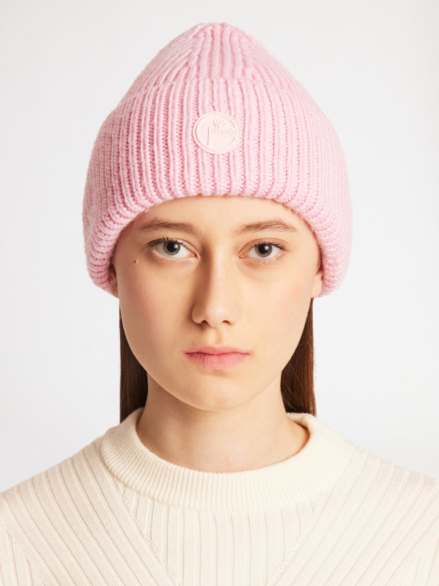BONNET KNIT BEANIE