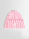 BONNET KNIT BEANIE