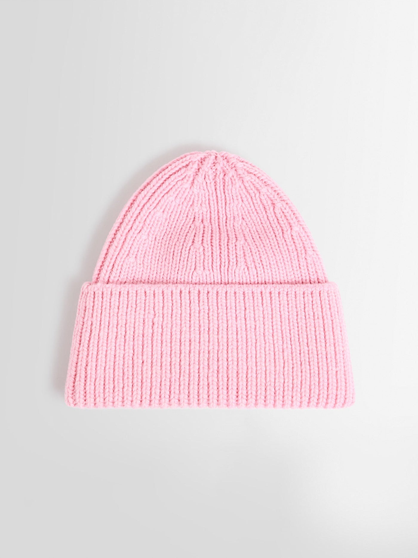 BONNET KNIT BEANIE