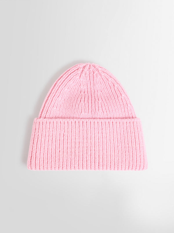 BONNET KNIT BEANIE