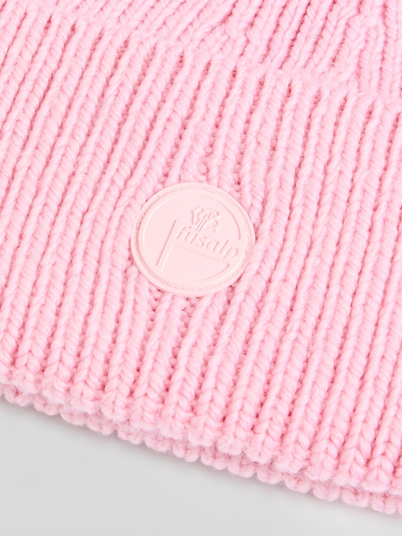 BONNET KNIT BEANIE