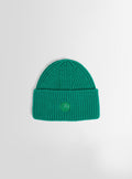 BONNET KNIT BEANIE